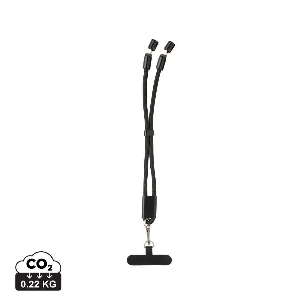 Genopladningsarmbåndet - William