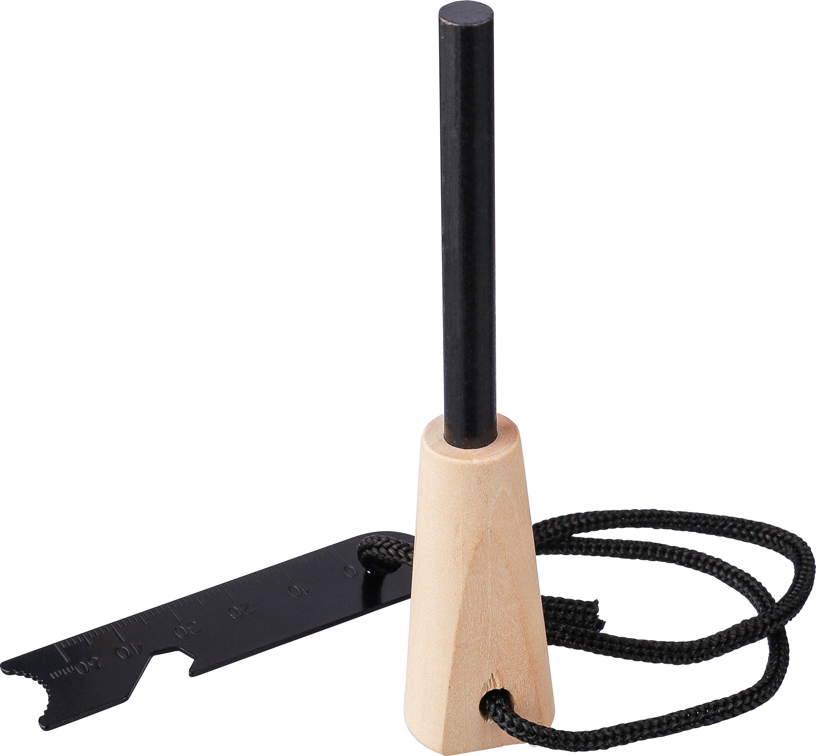 Gnistre Jern - Struer