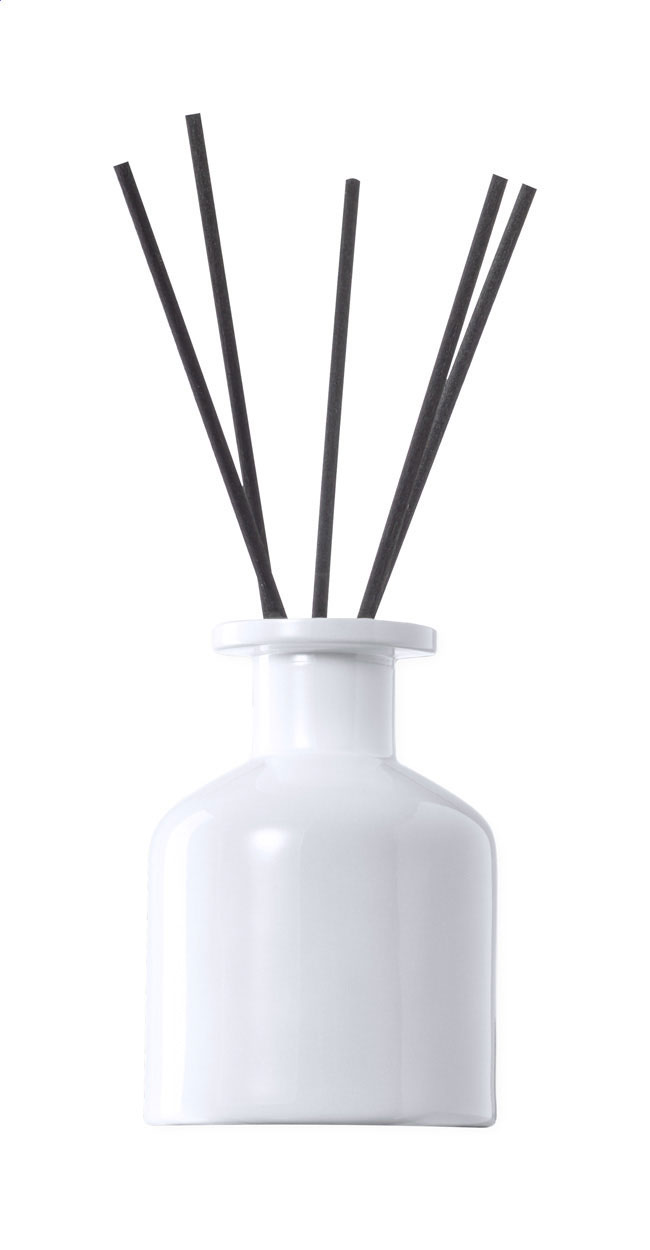 Aroma Glas Diffuser - Dagny bedrukken met logo
