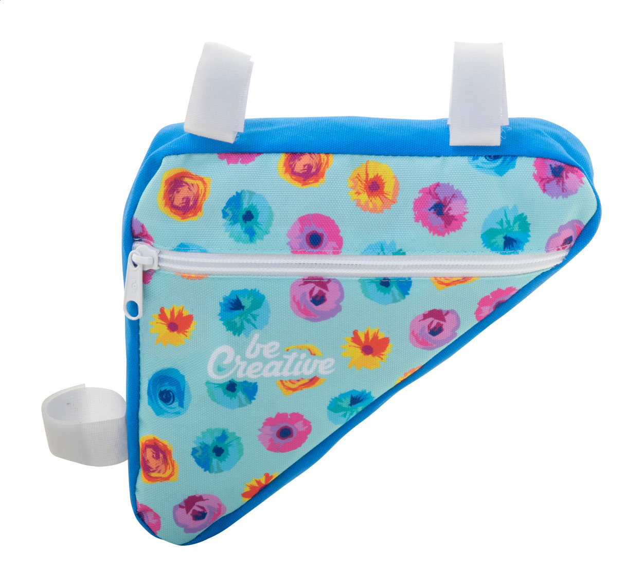 Tilpasset Cykelrammetaske - Nykøbing Falster