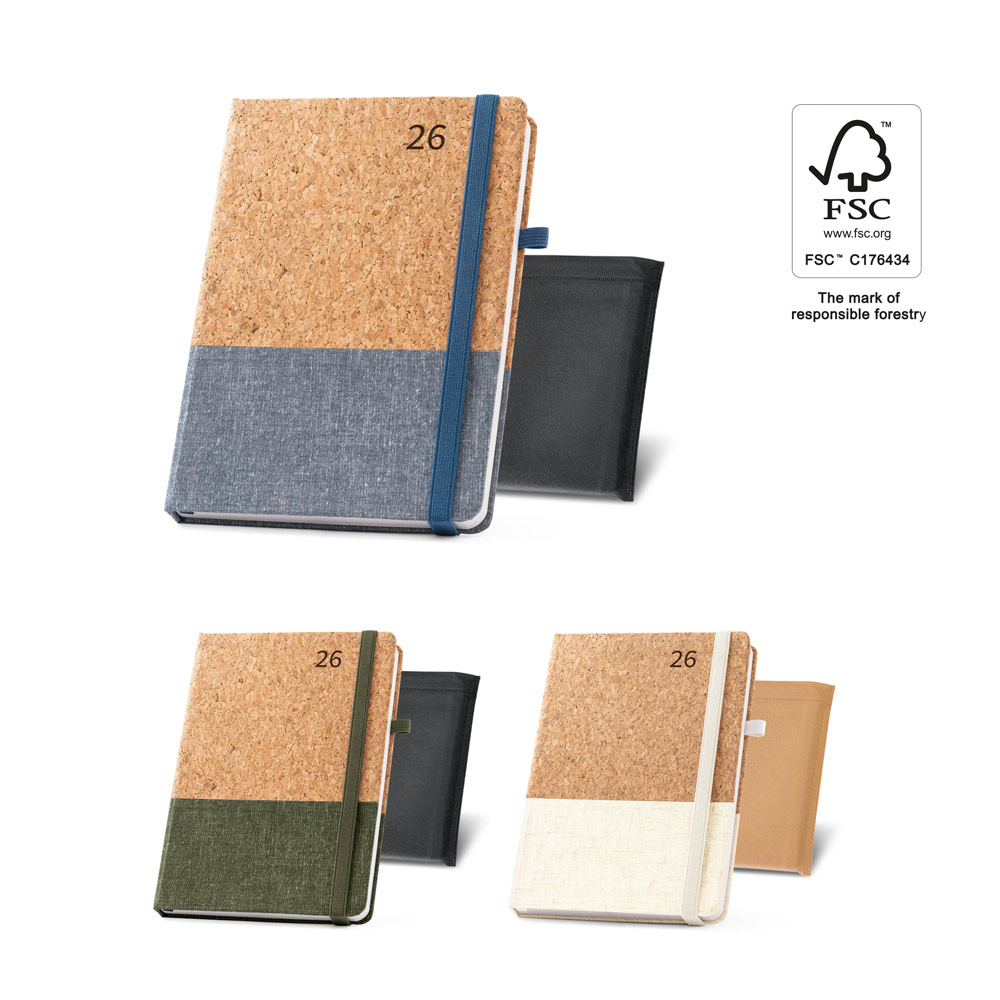 Korklinnedagbog - Frederikke