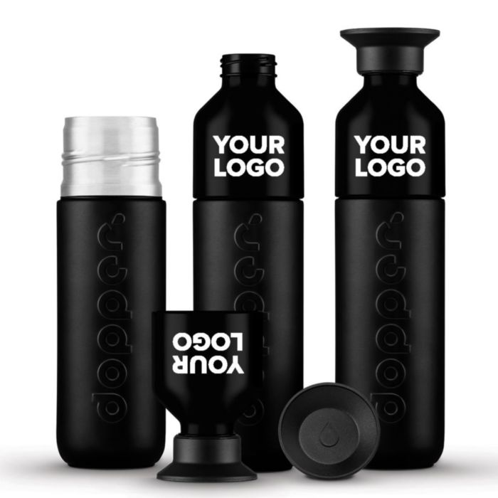Dopper® Blaze Insulated Bottle 350 ml - Frida