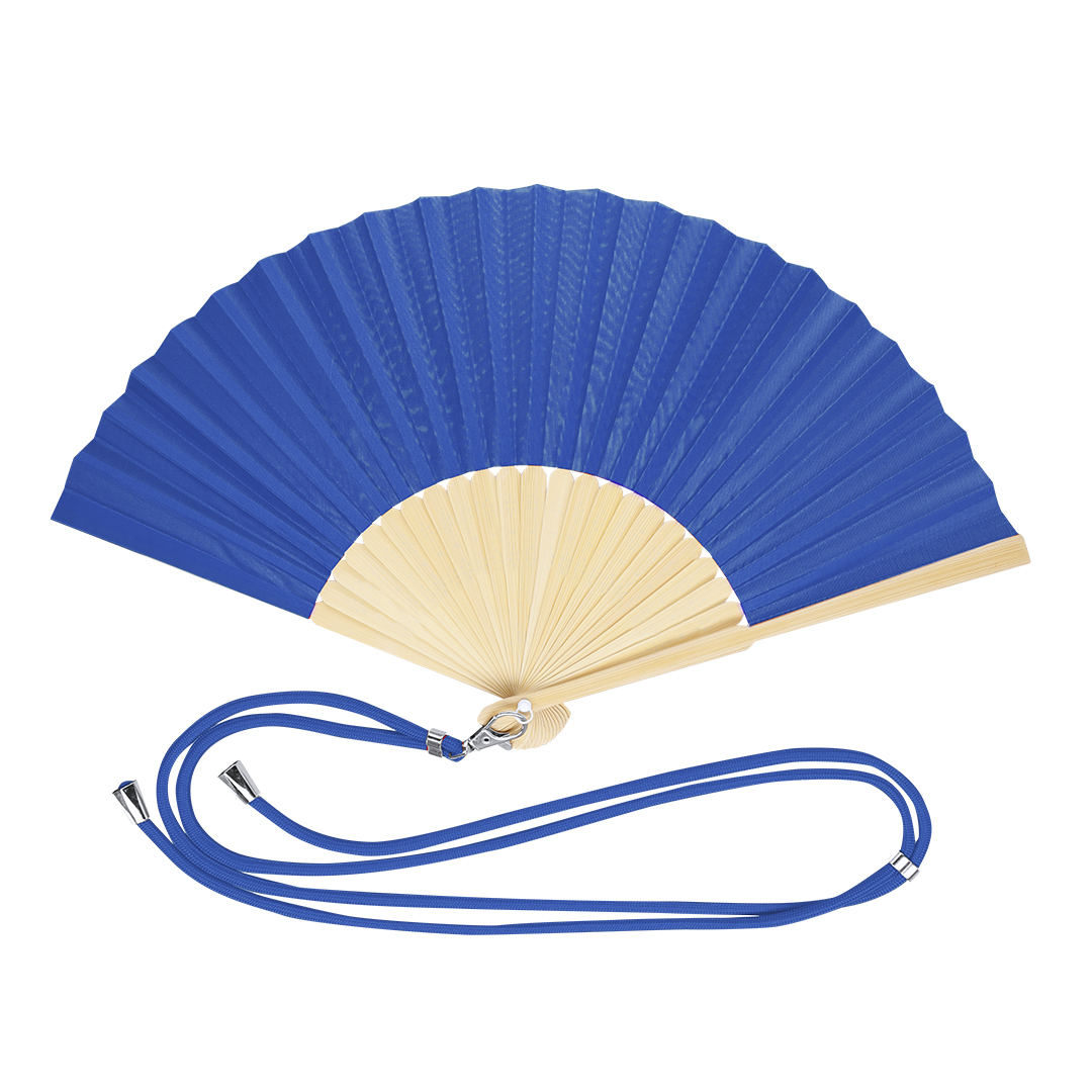 Bamboo Breeze - Hørning trykt med logo