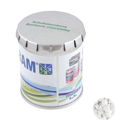 Holland Click-Tin - Frederikke