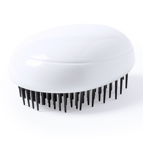 Anti-krølle minimal børste - Sydfalster