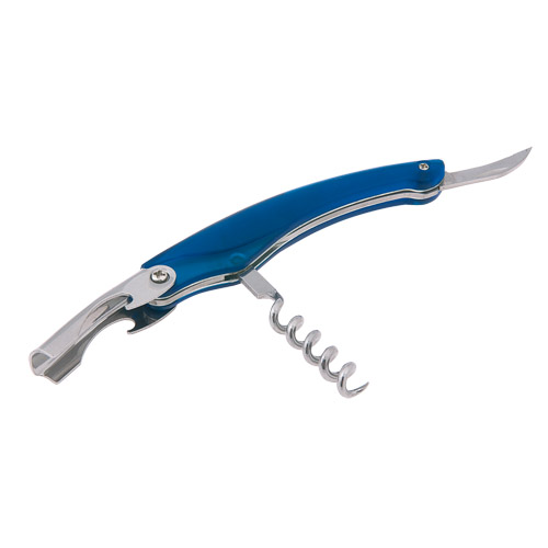 Klassisk Proptrækker - Mia trykt med logo