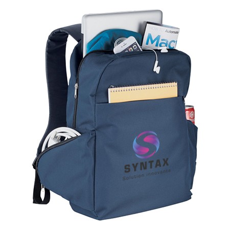 Ultimativ Tech Rygsæk - Bogense