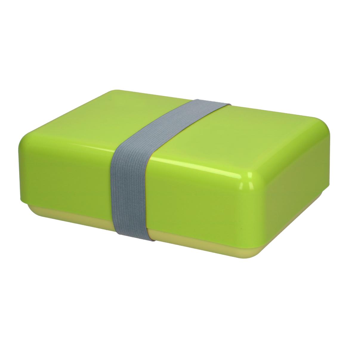 Retro Madkasse - Gilleleje