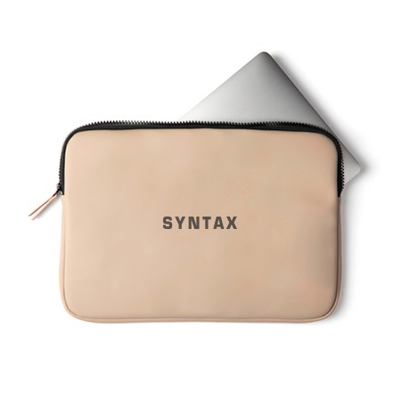 EleganceGuard Laptop Taske - Frederiksberg