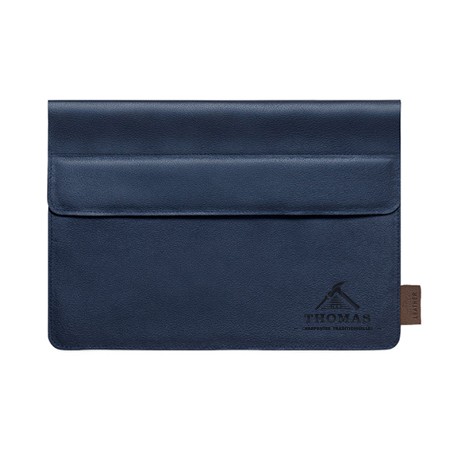 EcoLæder Laptop Sleeve - Sikeborg