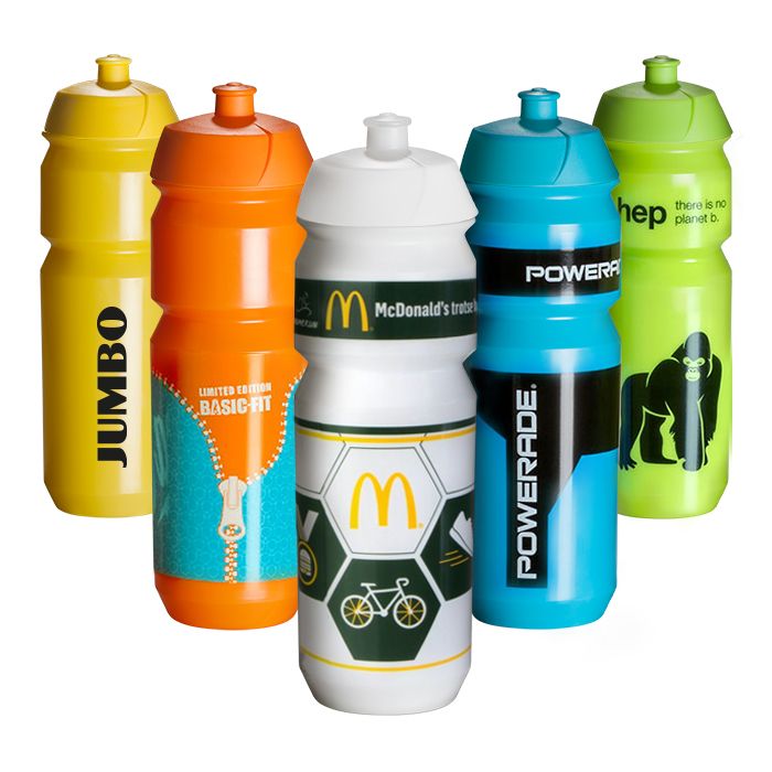 Tacx Shiva flaske (750 ml)