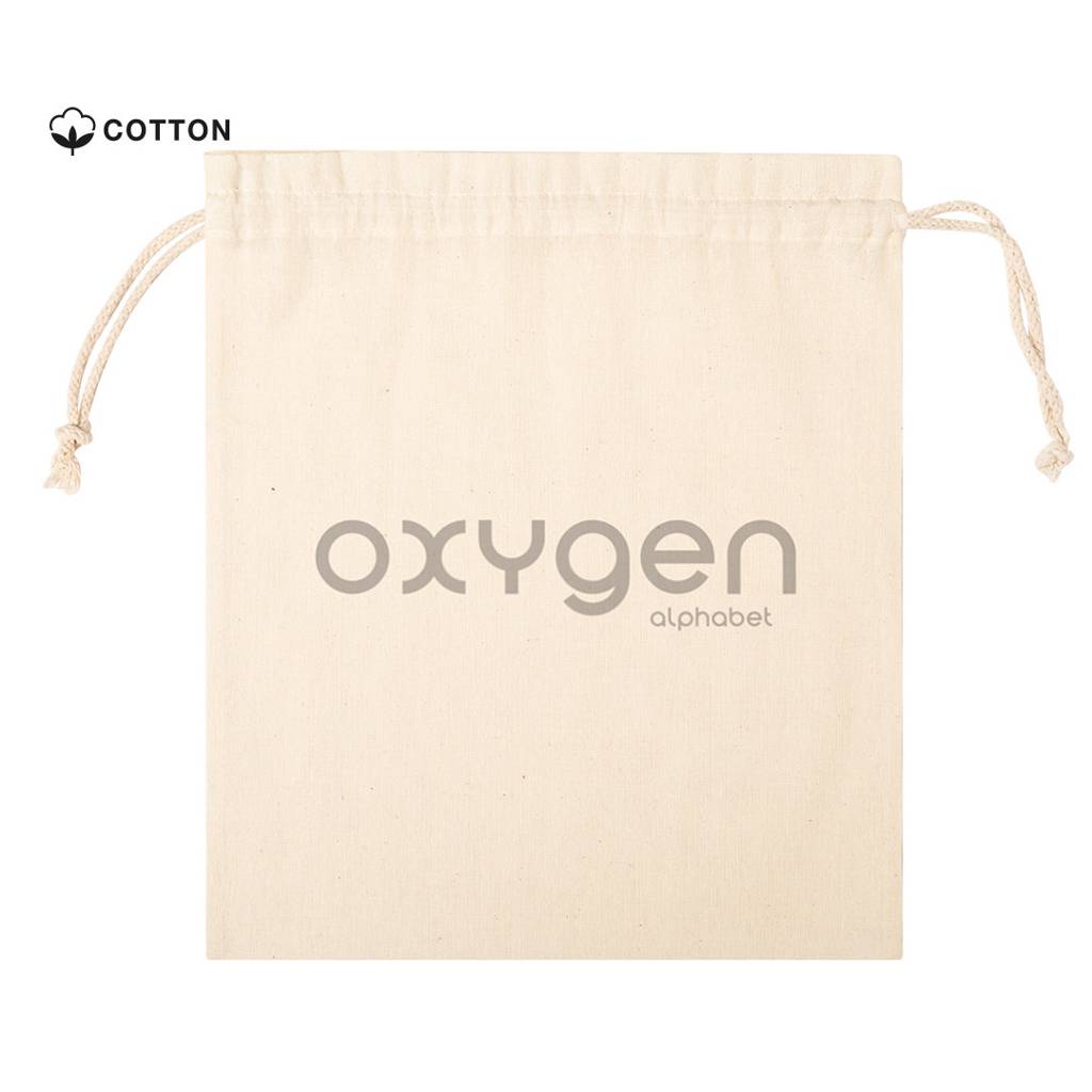 Cotton taske fra Nature Line - Emil