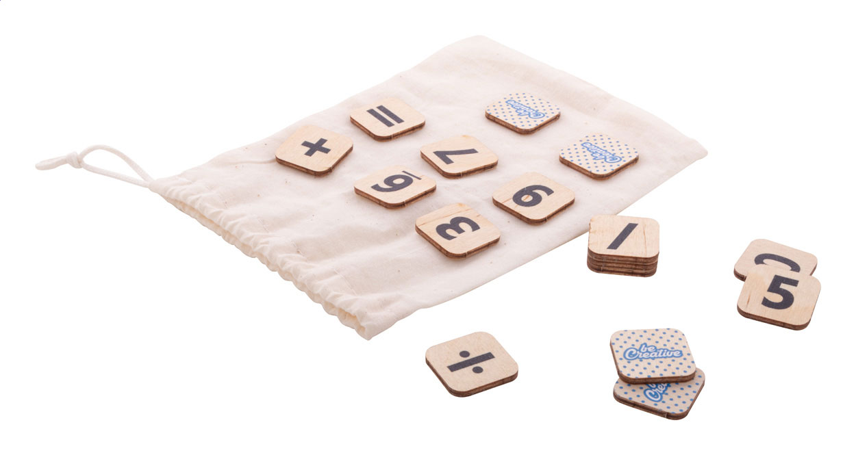 Kreativ Tællespil - Gråsten