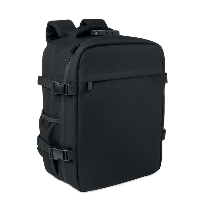 15" RPET rygsæklås 20L