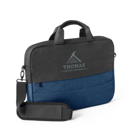 Polstret laptop-taske 15" - Suså