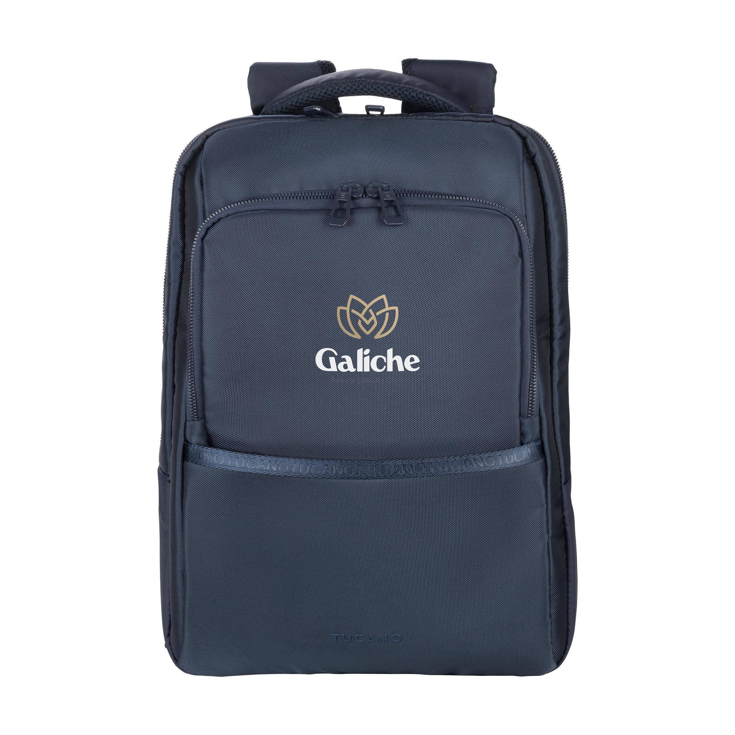 Lunar Recycle-Guard Backpack - Wilma