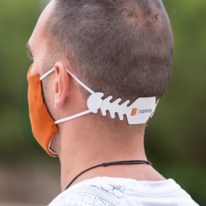 Personaliseret maske montør - | Zaprinta Dansk Personaliseret maske montør - | Zaprinta Dansk