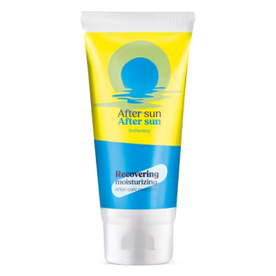 Efter sol creme 100 ml - Farum