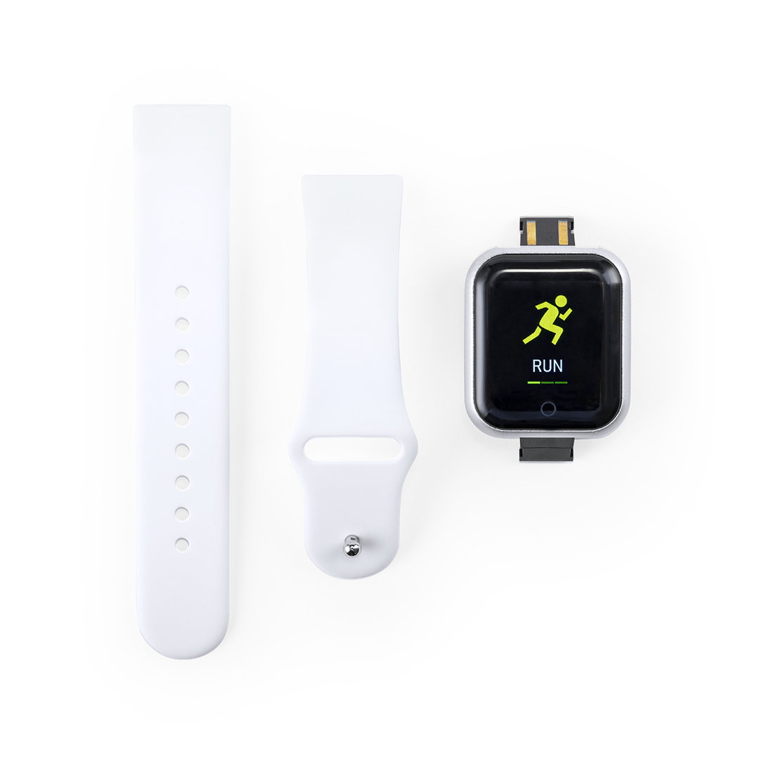 Multifunktionelt Bluetooth® Smart Watch - Emilie