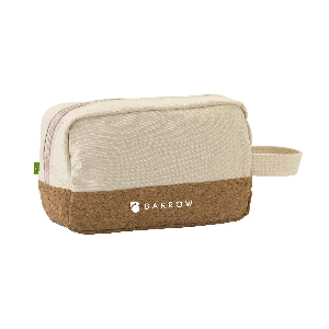 Personaliseret bæredygtig toilettaske - | Zaprinta Dansk Personaliseret bæredygtig toilettaske - | Zaprinta Dansk