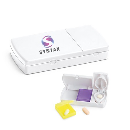 Personligpilleæske - | Zaprinta Dansk Personligpilleæske - | Zaprinta Dansk