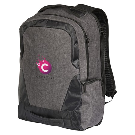 Slank Laptop Rygsæk - Snertinge