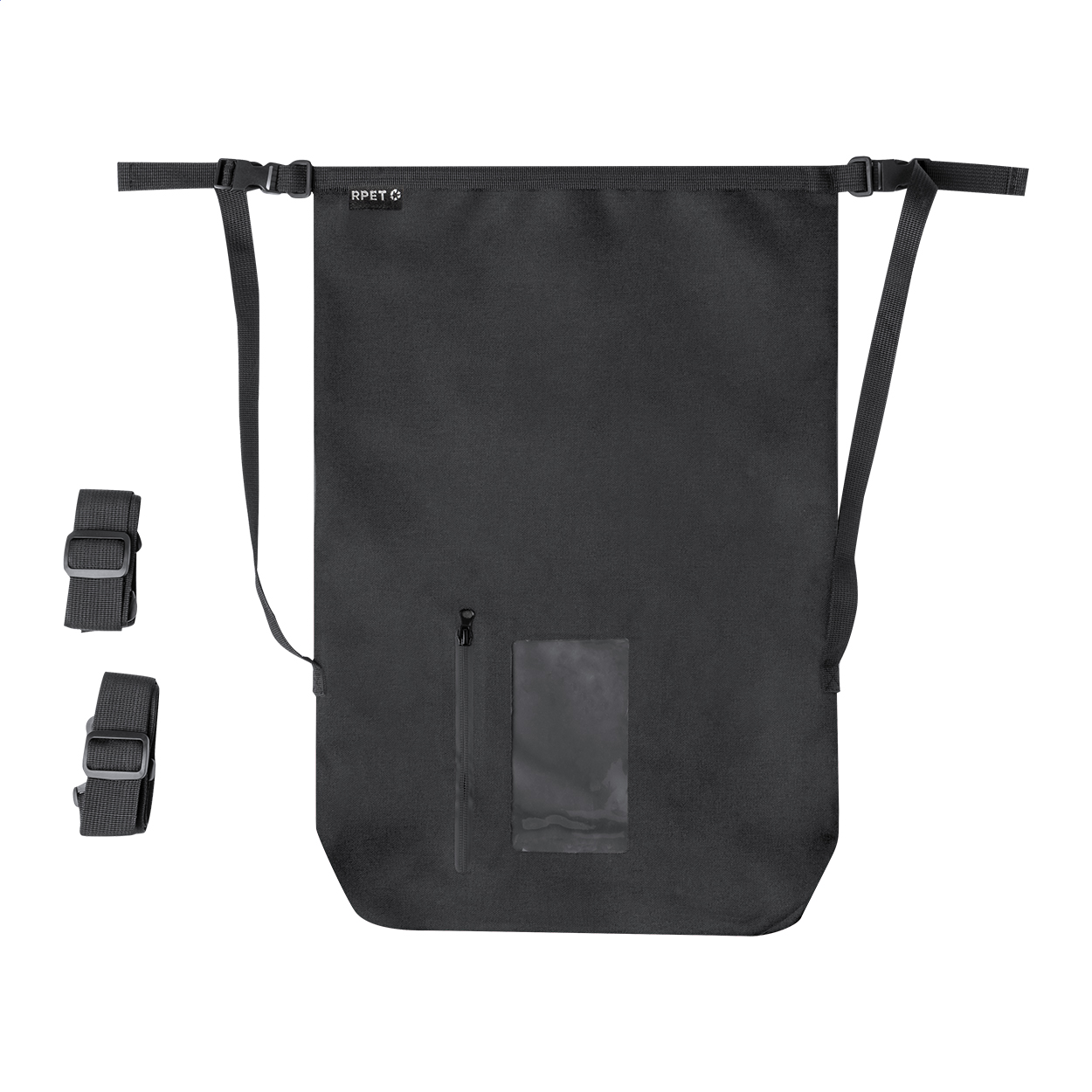 Vandtæt RPET Rygsæk - Oliver