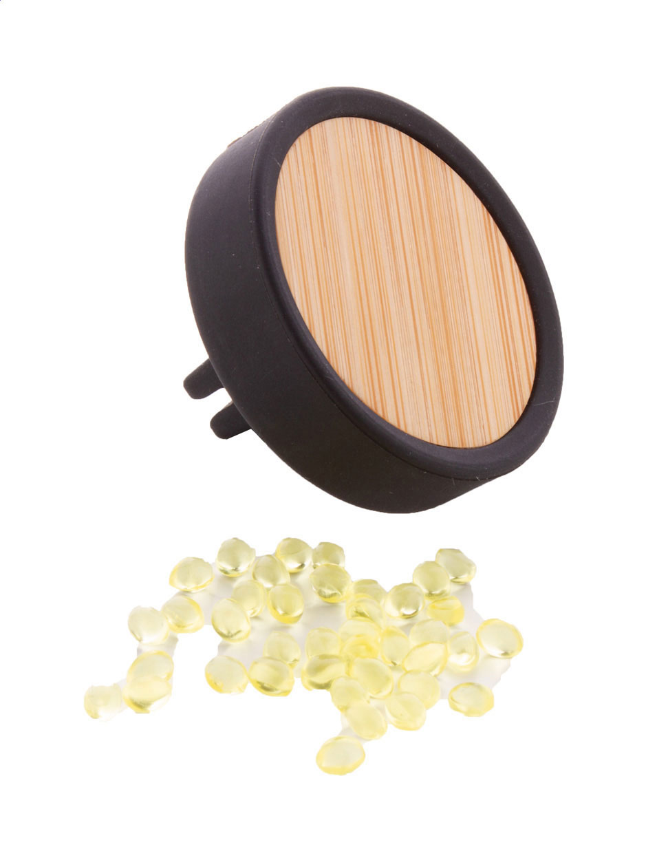 Bambus Bilduft - Vordingborg