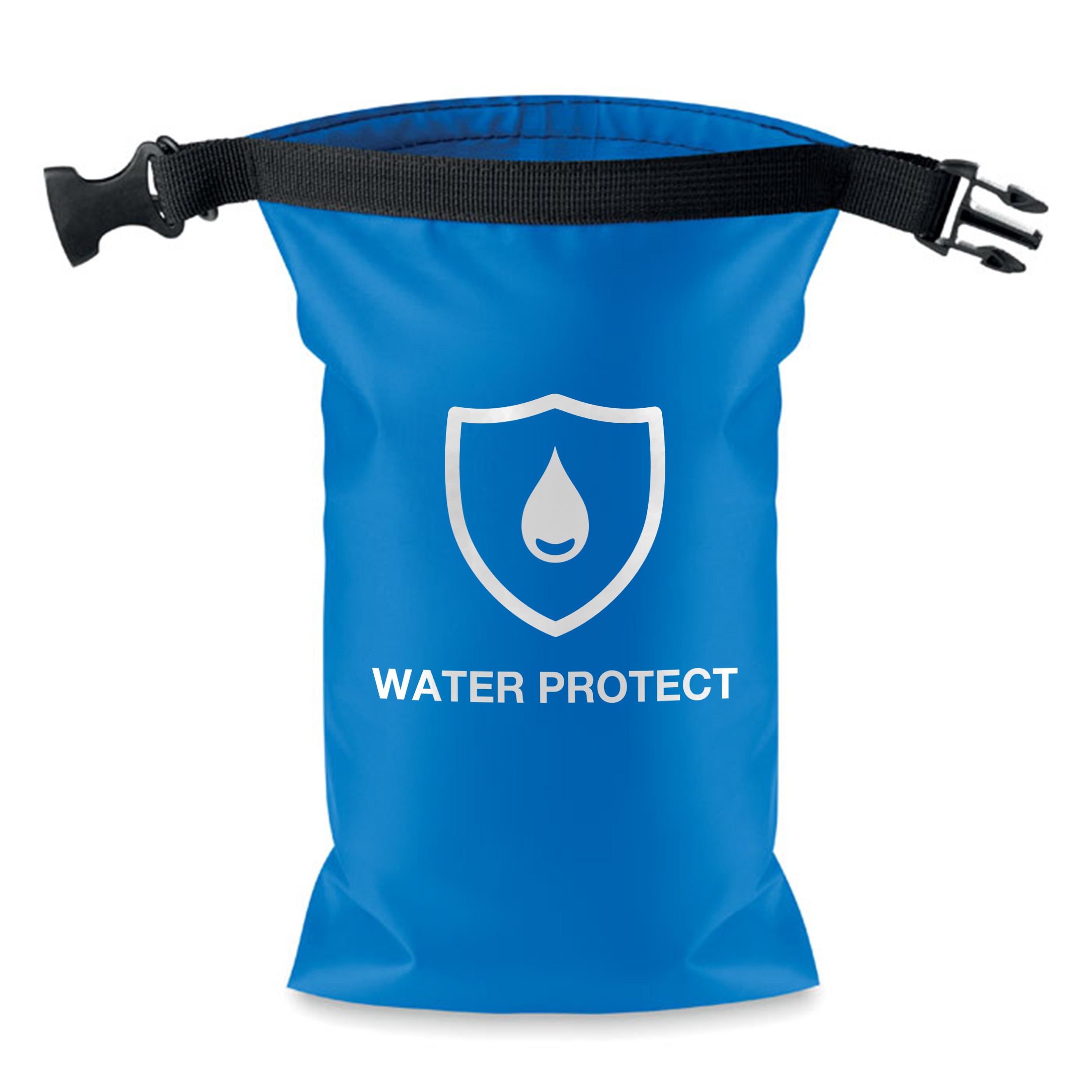 Vandtæt Pose Mini - Oscar trykt med logo