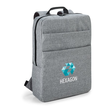 Kompakt tech rygsæk -