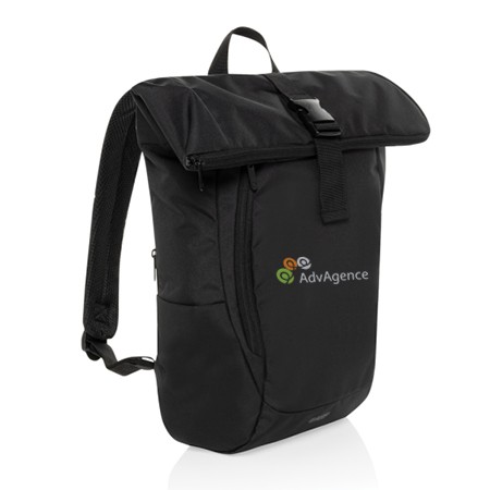 Miljøvenlig Swiss Peak Laptoprygsæk - Chloe