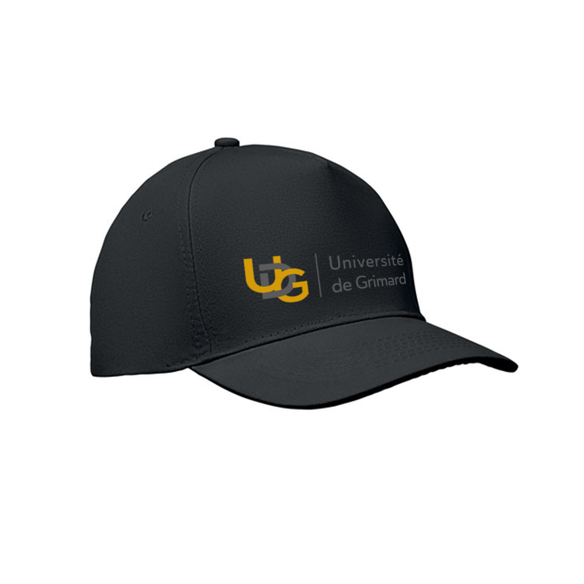 5 panel baseball kasket - Aakirkeby