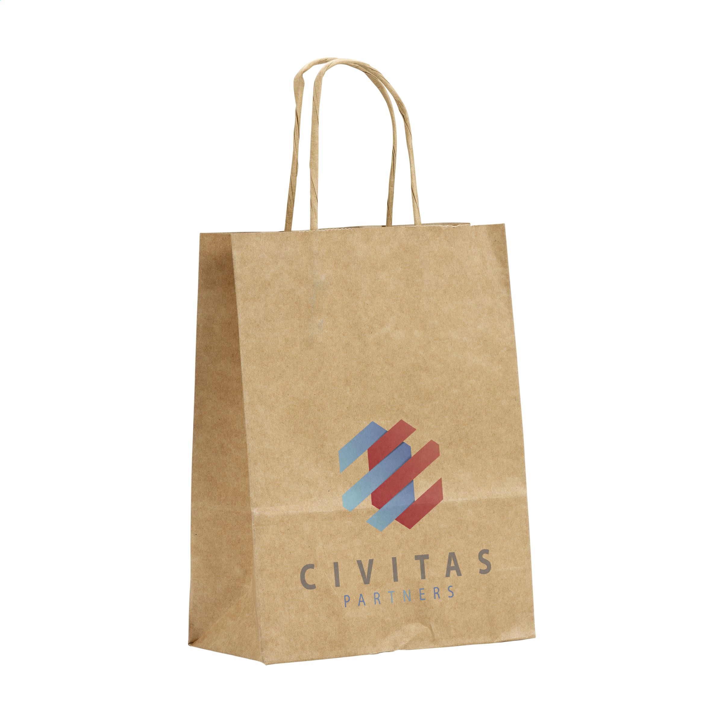 Stærk Poser A5 - Victoria