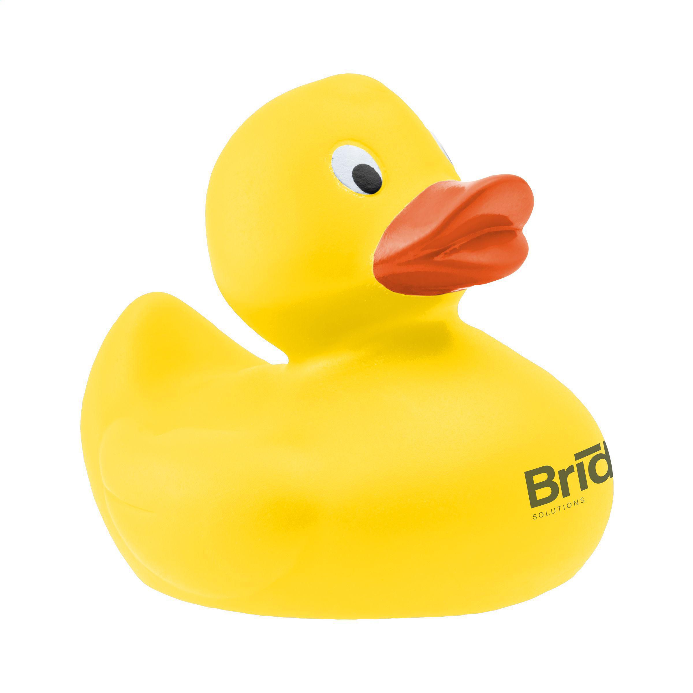 SoapyDuck badeand