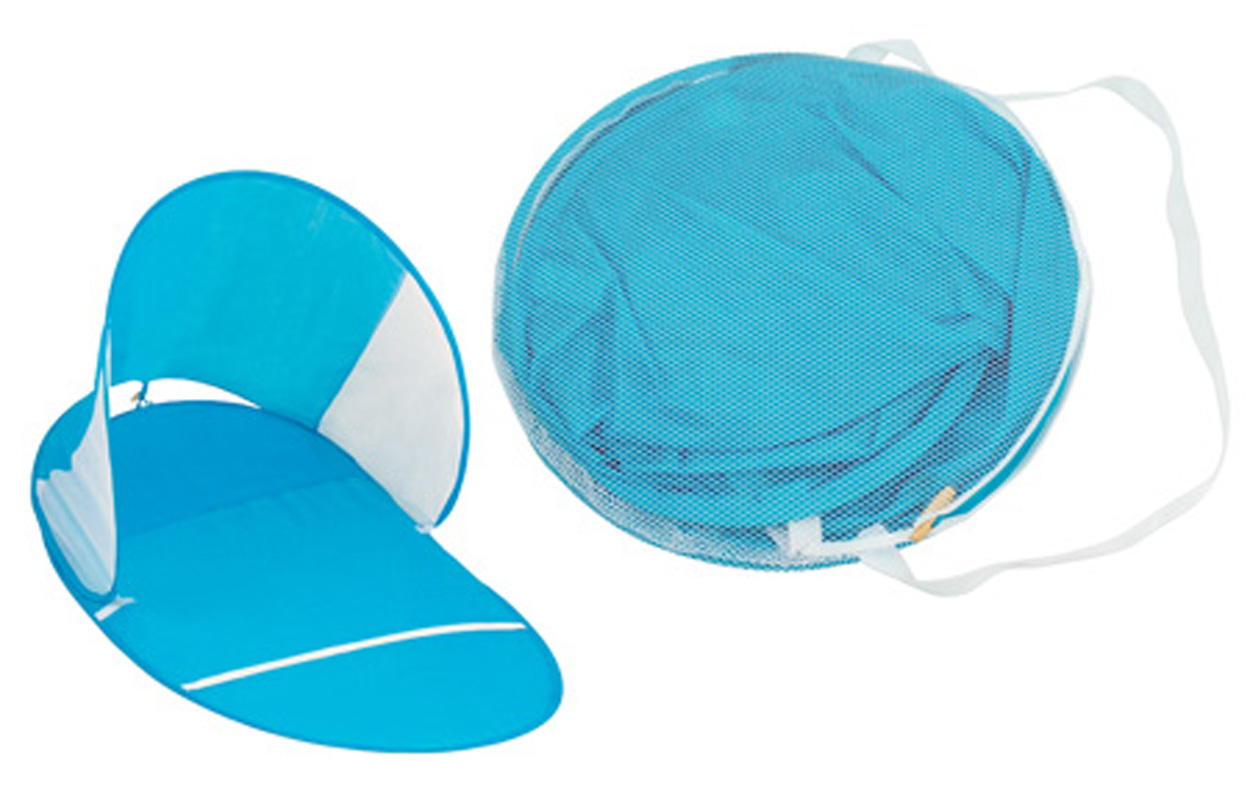 Foldbar strandtelt - Sofia