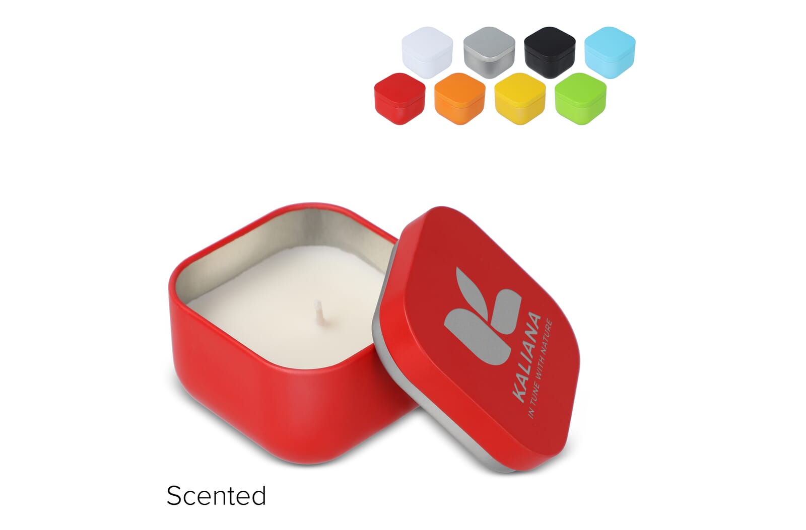 Genbrugsduft - Sonderburg