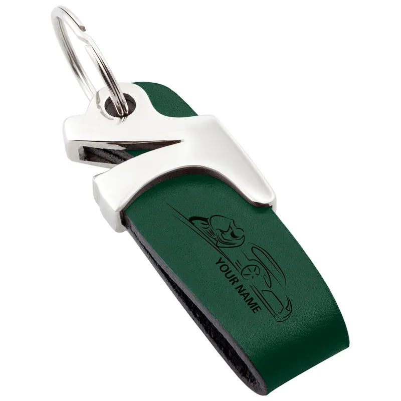 Flask og Nøglebundt Åbner - Benjamin