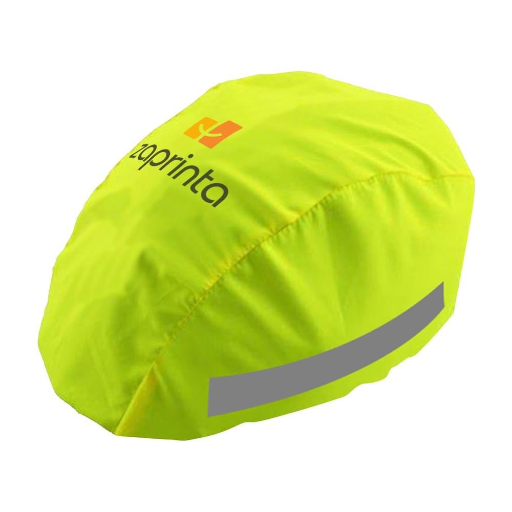 Reflekterende Hjelmcover - Ribe