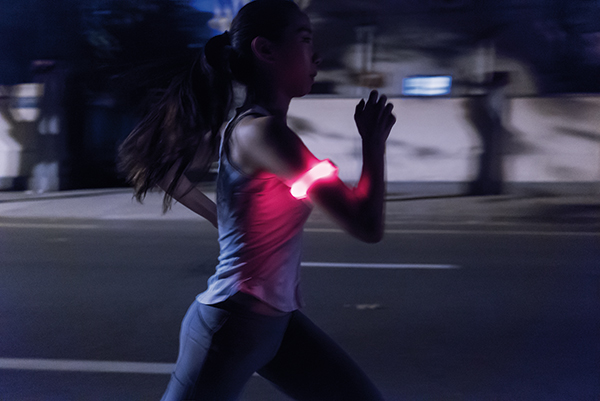 Synlighedsstrop - Kaerby