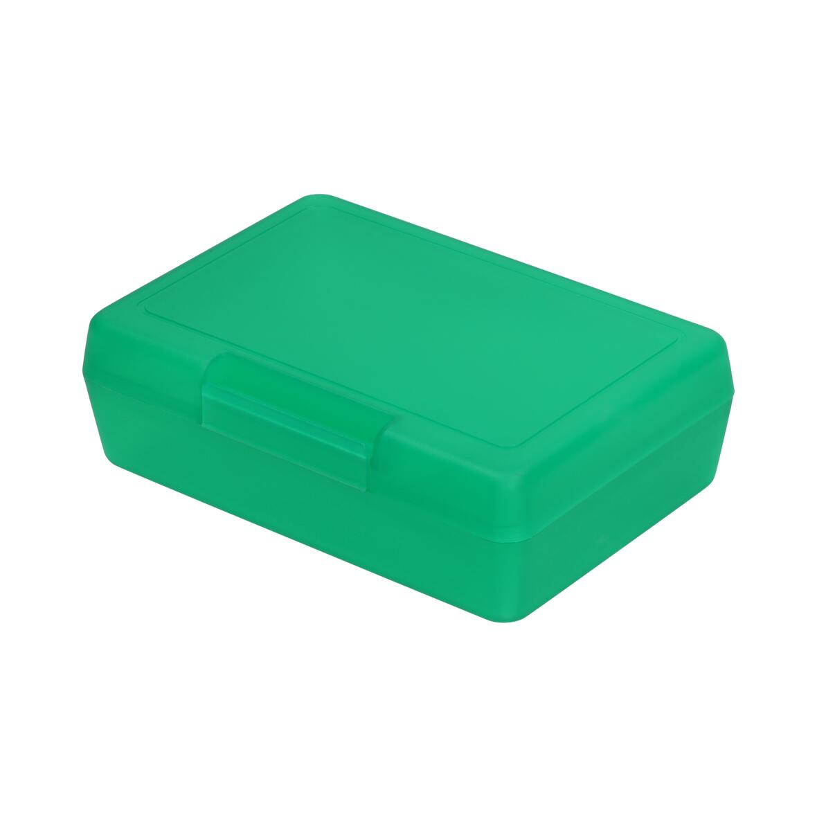 Opbevaringsæske Snackboks - Karlebo trykt med logo