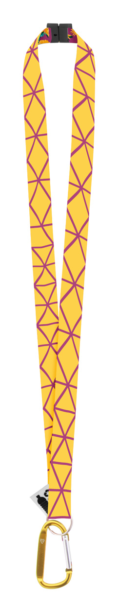 SikkerhedsRPET Strop - Læsø