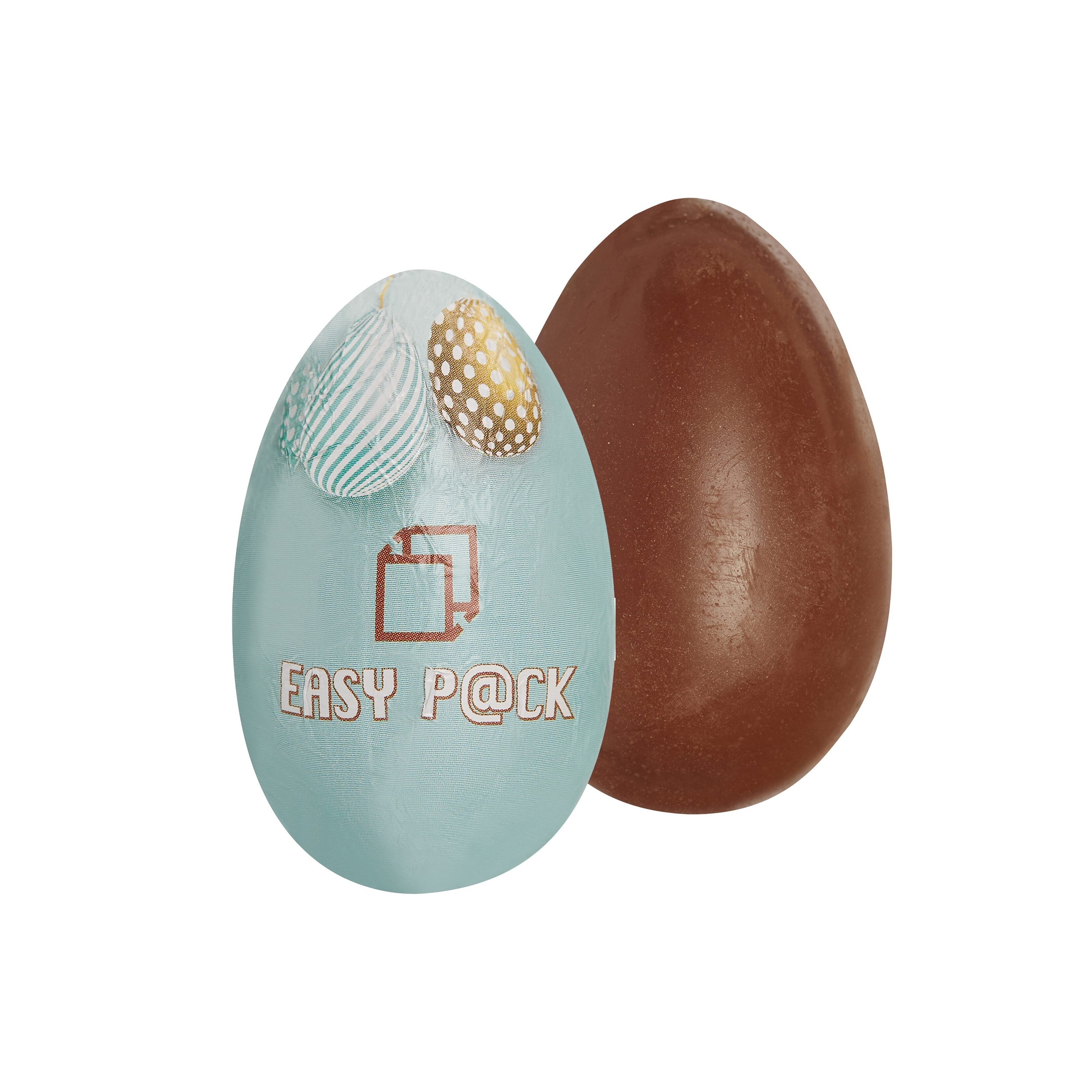 Påskeglans Æg - Åsa