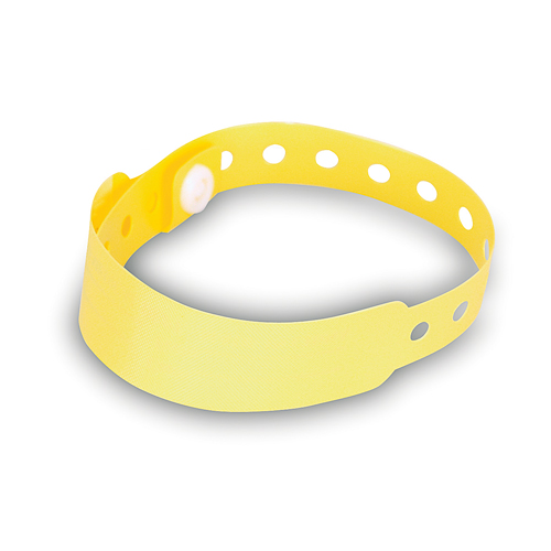 Farverig Justerbar Armbånd - Bente