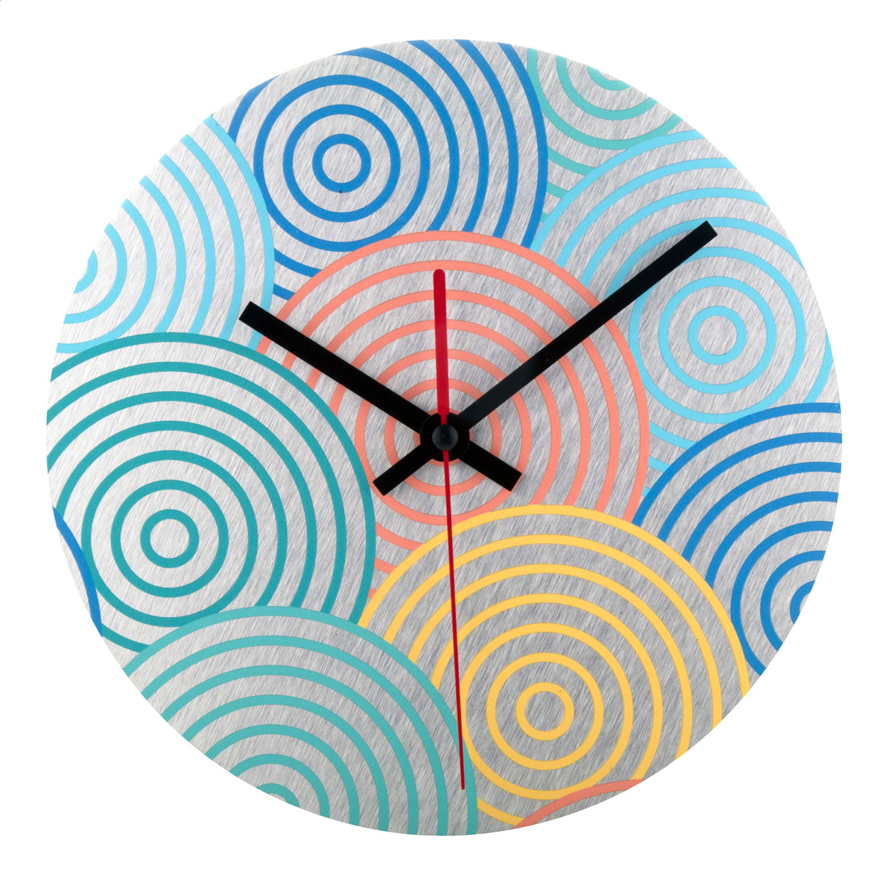 AluGraf Vægur - Vordingborg