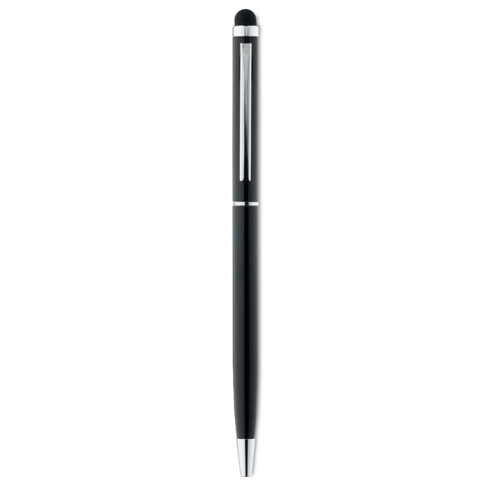 Twist Action Stylus kuglepen - Storstrøm