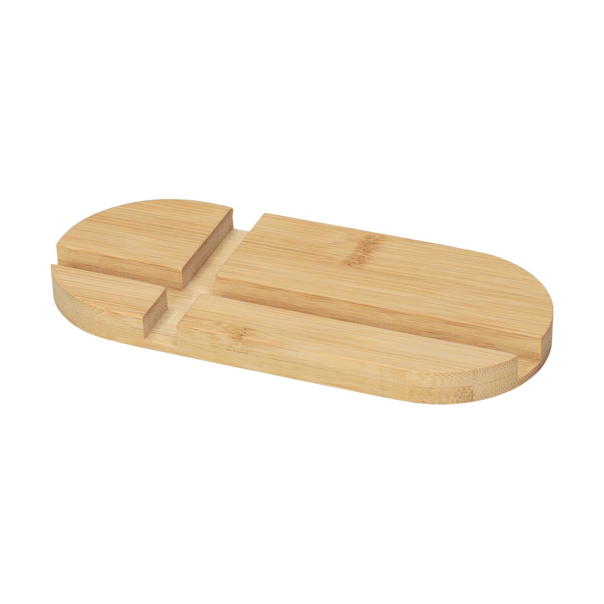Bambus Mobilholder - Hadsund