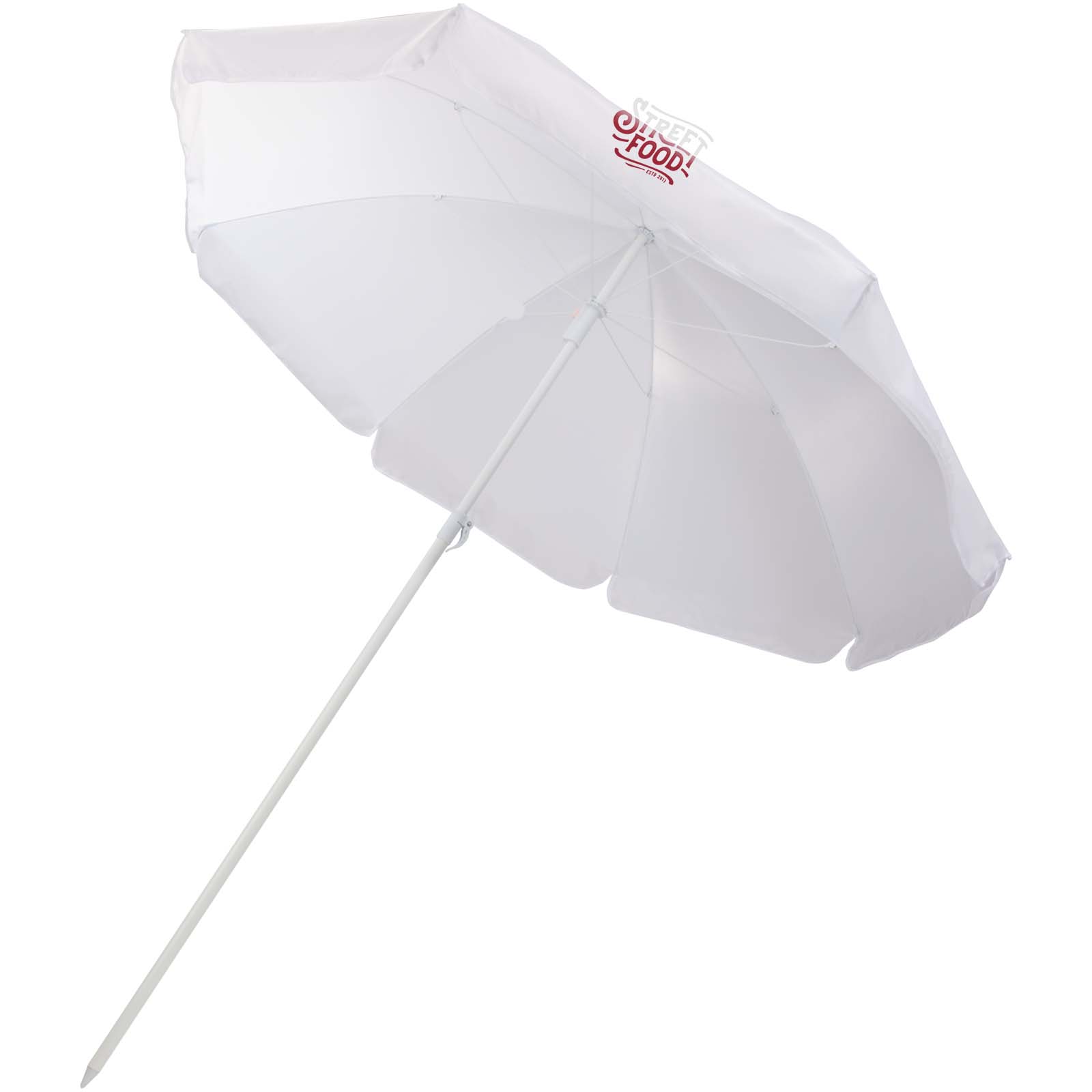 Zenith Strandparasol - Isabella