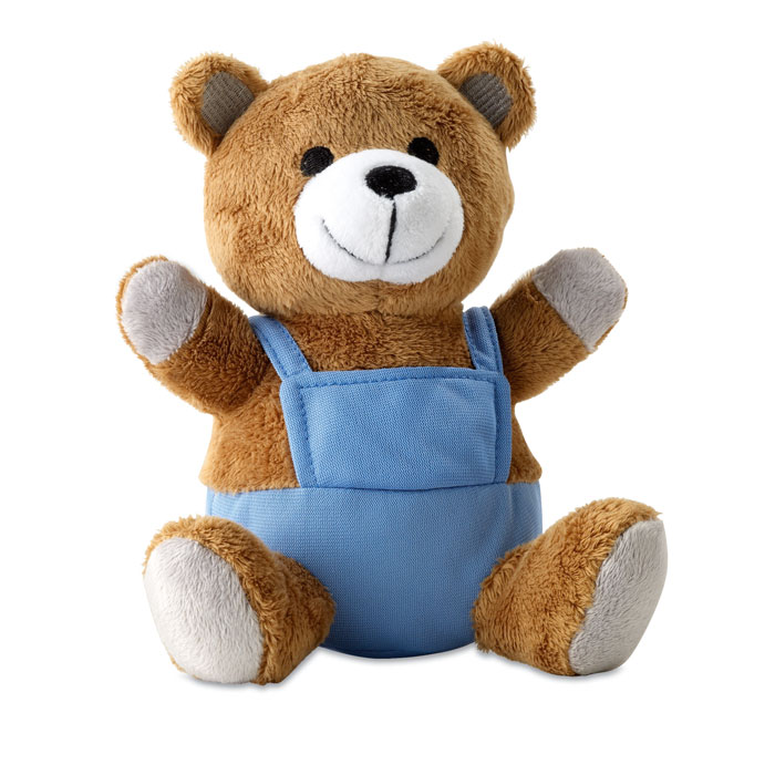 Bamse Bamsebukser - Tinglev
