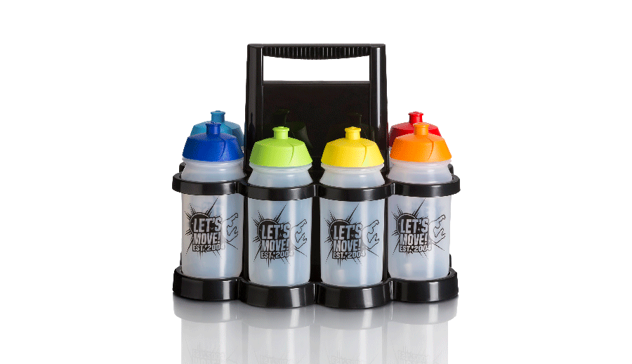 FlaskeKurv Stjerneglans - Samsø