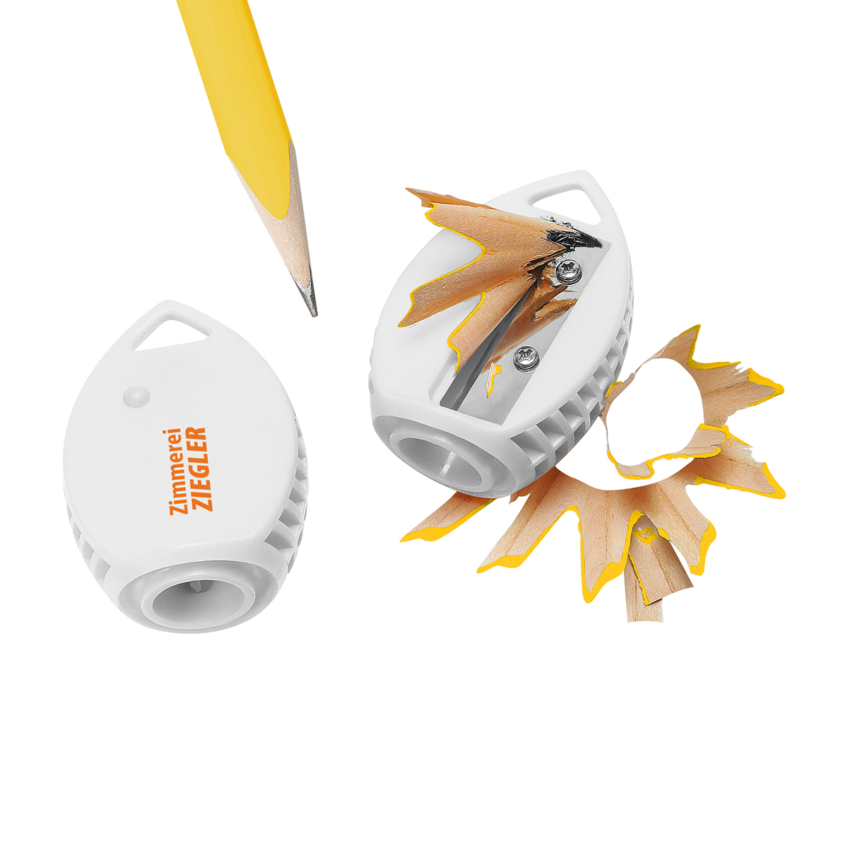 Tømrerens Nøglering - Store Heddinge